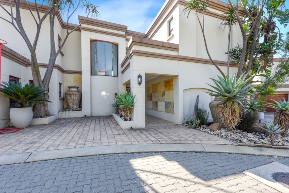 House sold in Sunninghill - FW1702162 House sold in Sunninghill - FW1702162