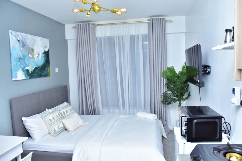 Studio apartment for sale in Embakasi, Kenya - 3KE1701820 Studio apartment for sale in Embakasi, Kenya - 3KE1701820