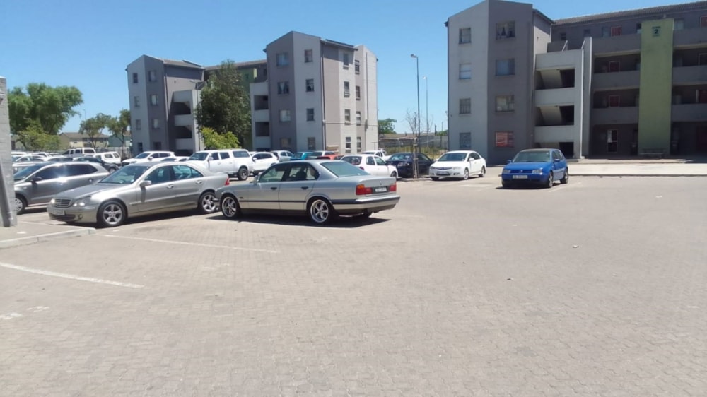 Apartment sold in Scottsdene - 1KV1701309