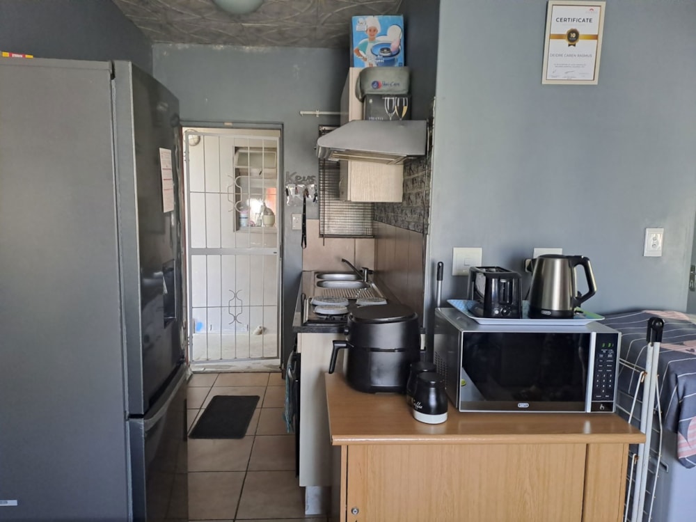 Apartment sold in Scottsdene - 1KV1701309