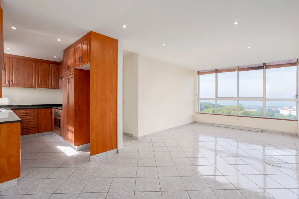 Apartment for sale in Morningside, Durban - 1DA1701312