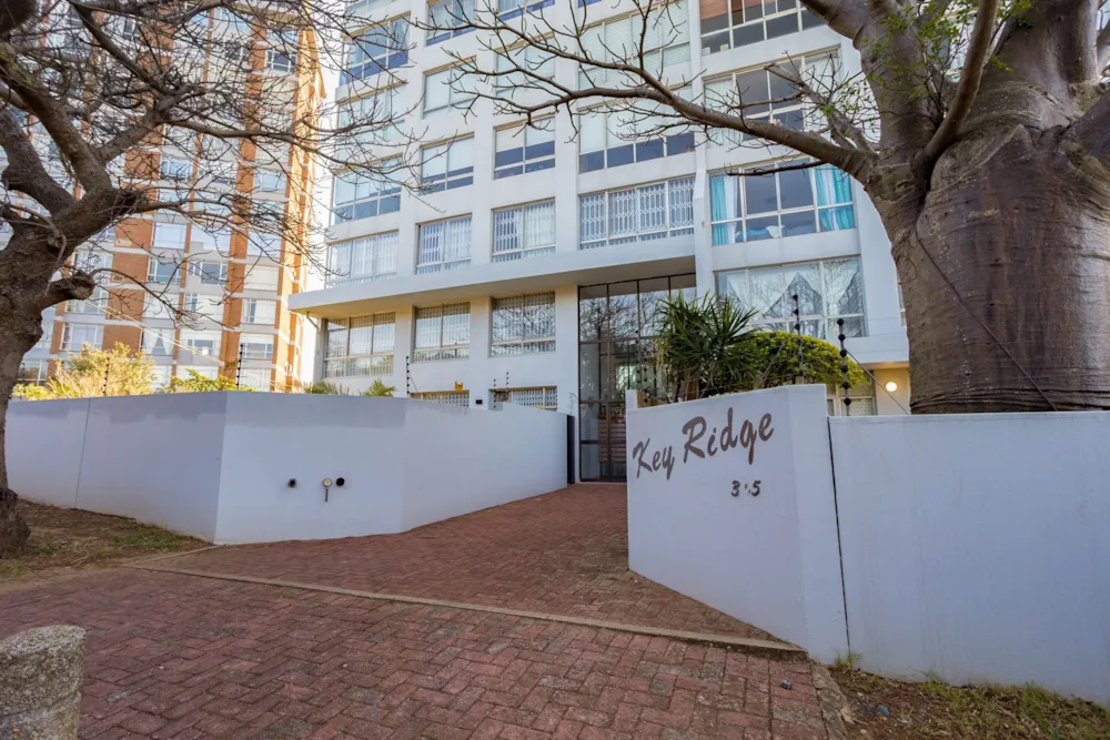 Apartment for sale in Morningside, Durban - 1DA1701312