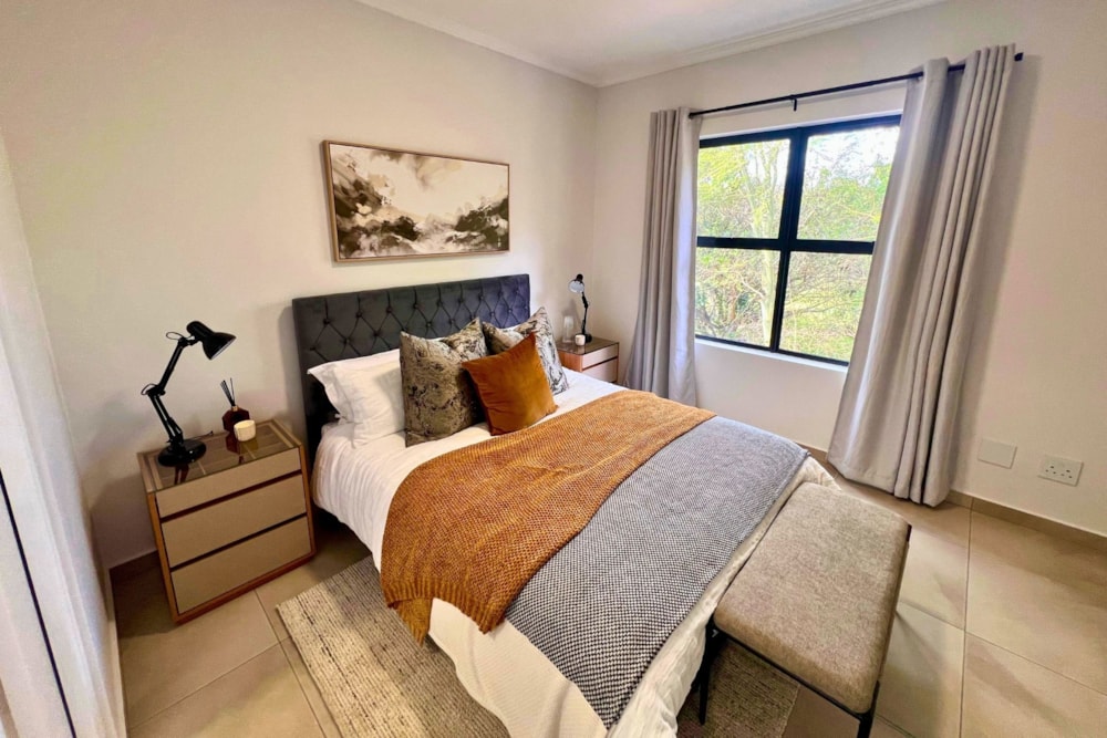 Double-storey house for sale in Mbomela Ext 37 (Nelspruit Ext 37) - 1NS1701344