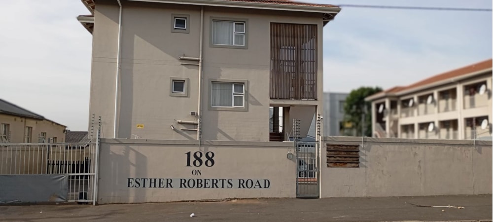 Apartment sold in Glenwood, Durban - 1DA1701340 Apartment sold in Glenwood, Durban - 1DA1701340