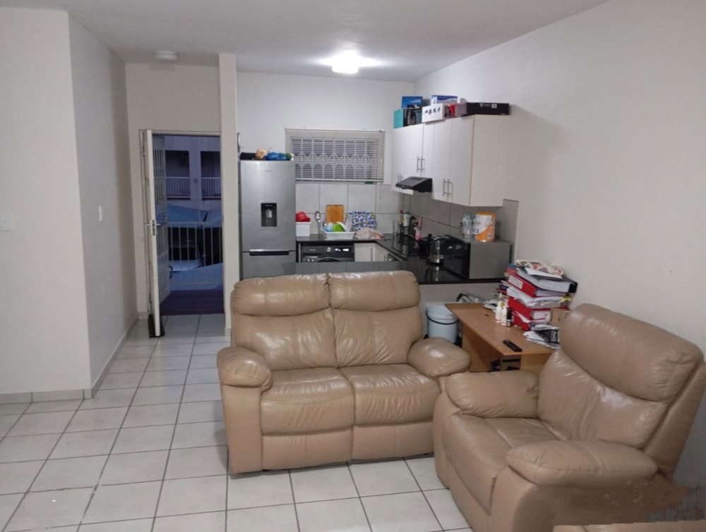 Apartment sold in Glenwood, Durban - 1DA1701340 Apartment sold in Glenwood, Durban - 1DA1701340