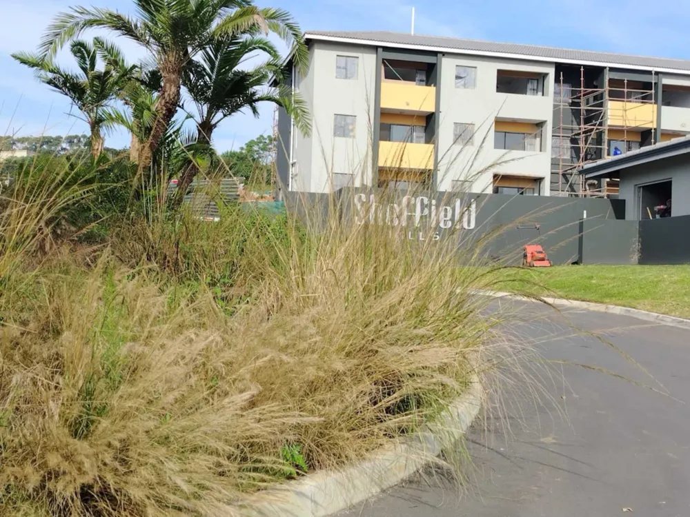 Apartment for sale in Sheffield Beach - 1BD1701916 Apartment for sale in Sheffield Beach - 1BD1701916