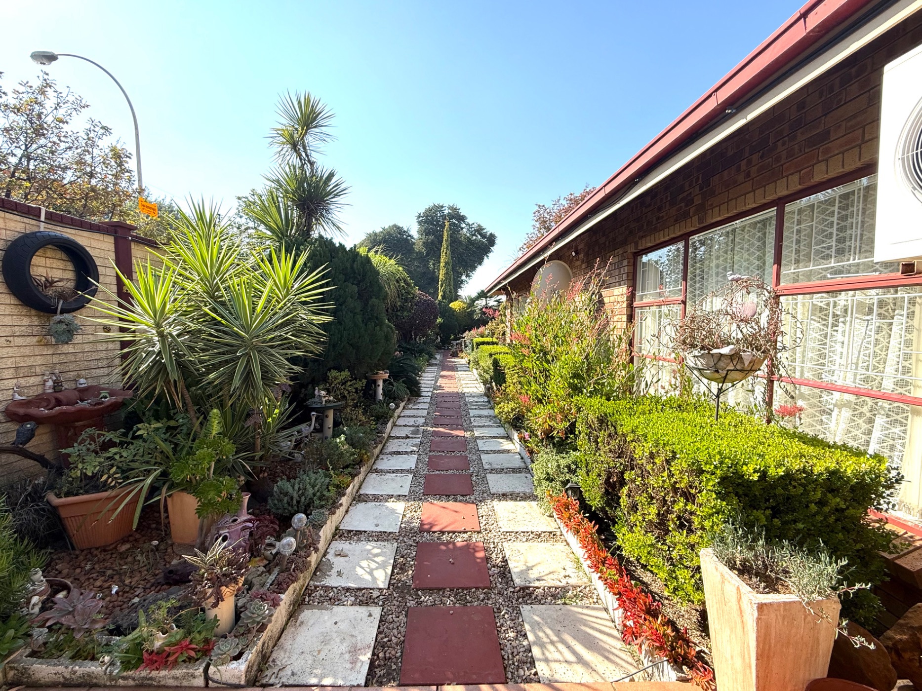 Townhouse for sale in Vanderbijlpark SE 2 - 1VT1701318