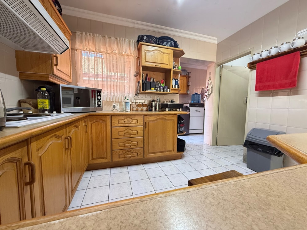 Townhouse for sale in Vanderbijlpark SE 2 - 1VT1701318 Townhouse for sale in Vanderbijlpark SE 2 - 1VT1701318