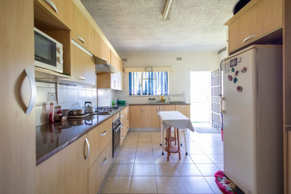 House sold in Hatfield, Zimbabwe - 3ZB1701322