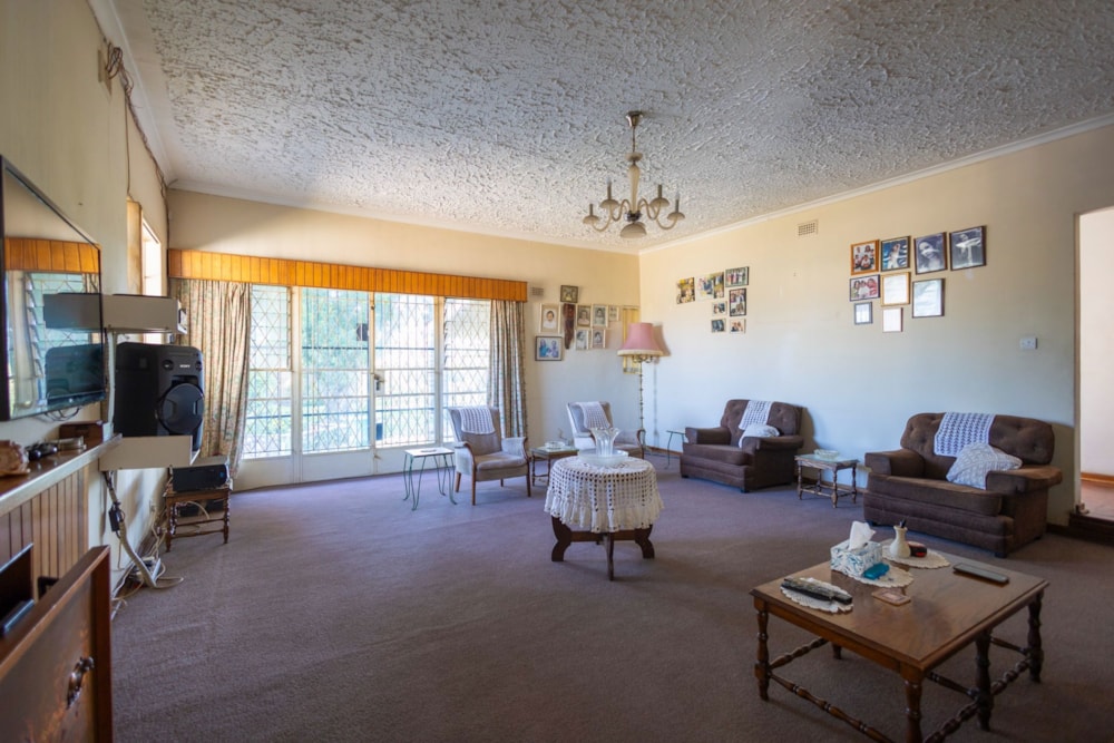 House sold in Hatfield, Zimbabwe - 3ZB1701322