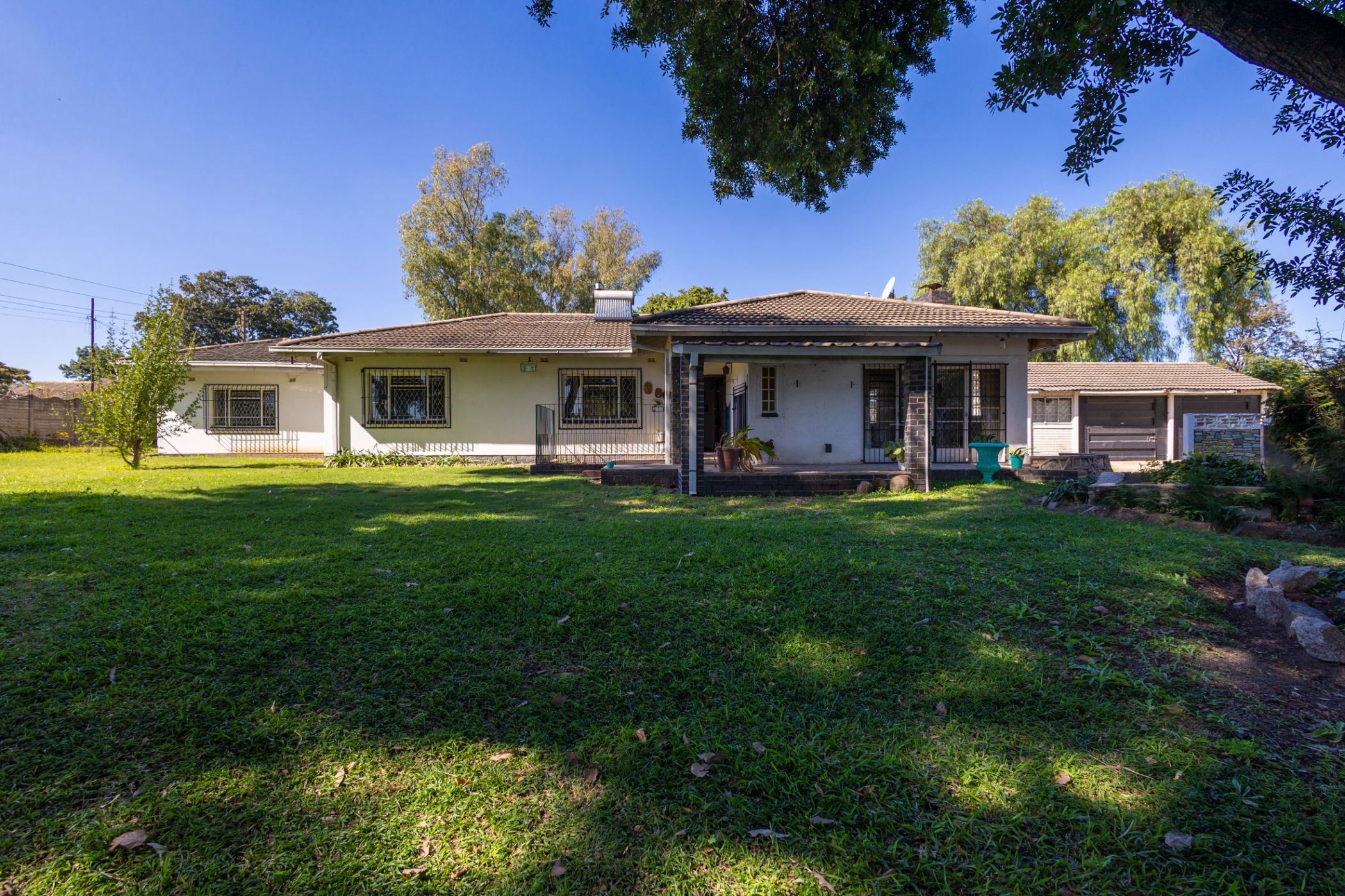 House sold in Hatfield, Zimbabwe - 3ZB1701322