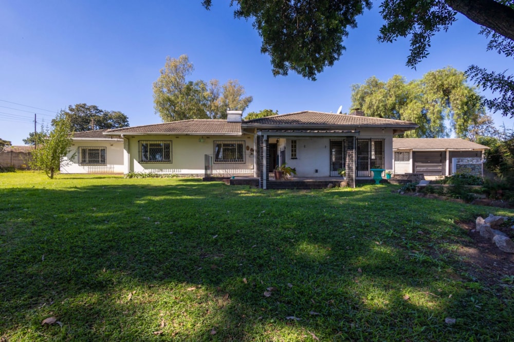 House sold in Hatfield, Zimbabwe - 3ZB1701322