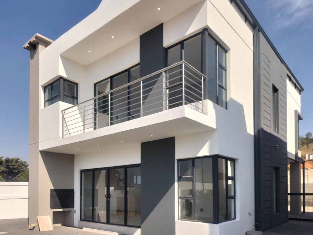 Townhouse to rent in Cashan - 1RU1701333