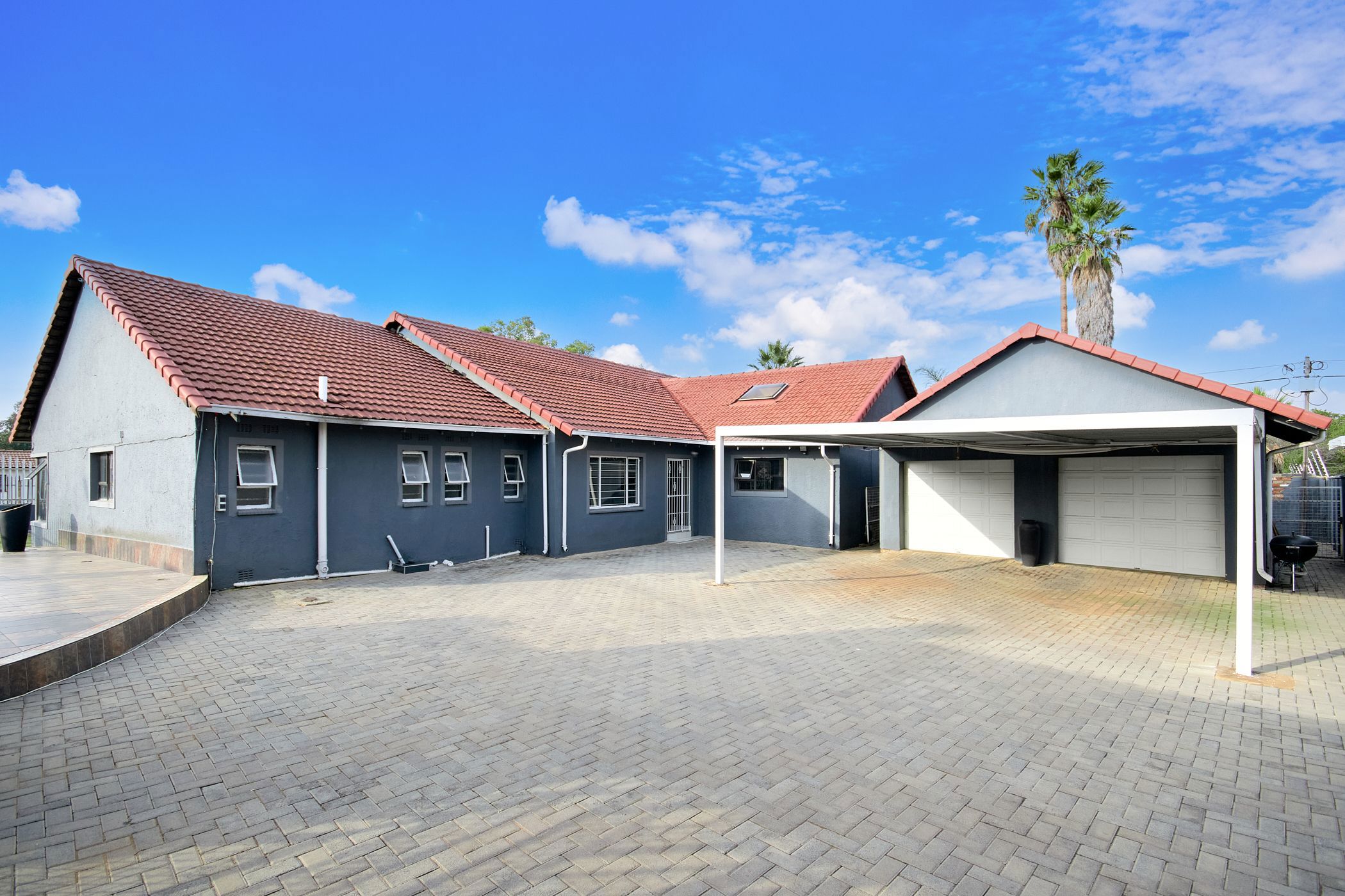 House sold in Fleurhof - RAN1701984