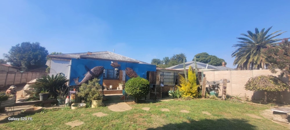 House for sale in Paul Krugersoord - 1SP1701338