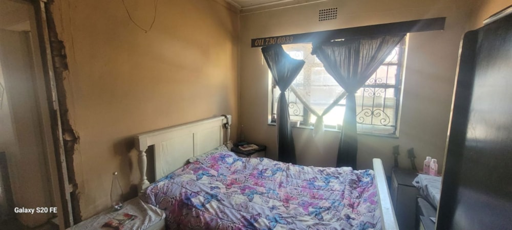 House for sale in Paul Krugersoord - 1SP1701338