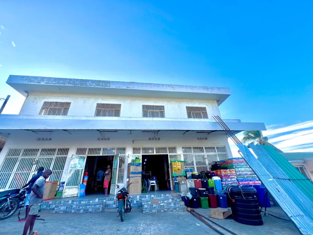 Commercial Building to rent in Pemba, Cabo Delgado, Mozambique - 3MQ1701352 Commercial Building to rent in Pemba, Cabo Delgado, Mozambique - 3MQ1701352