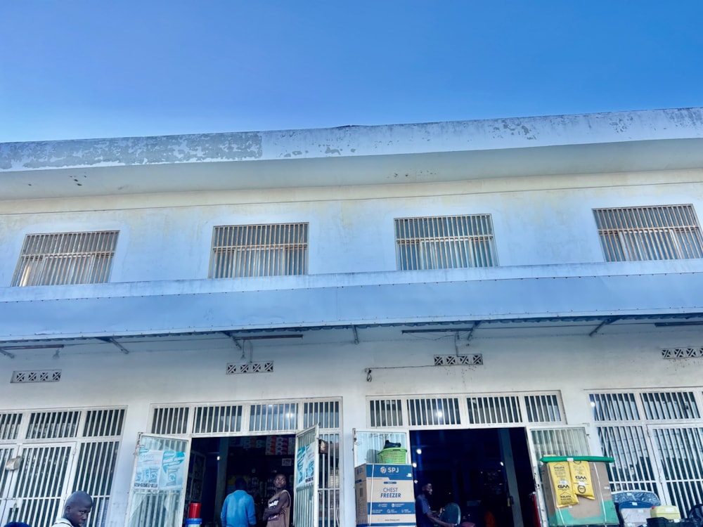 Commercial Building to rent in Pemba, Cabo Delgado, Mozambique - 3MQ1701352 Commercial Building to rent in Pemba, Cabo Delgado, Mozambique - 3MQ1701352