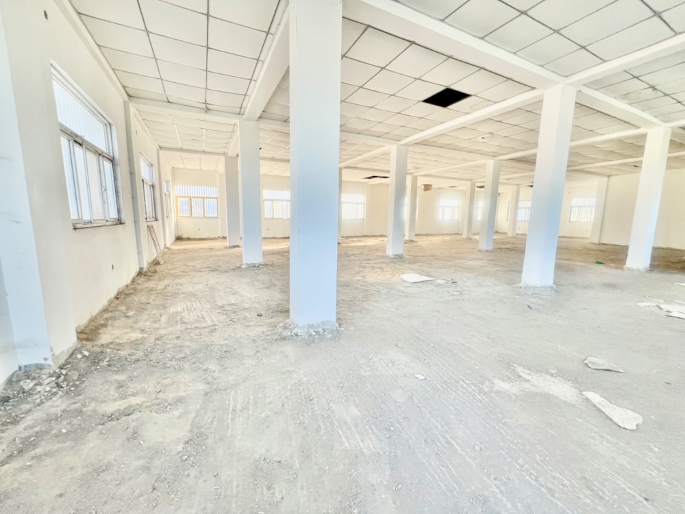 Commercial Building to rent in Pemba, Cabo Delgado, Mozambique - 3MQ1701352 Commercial Building to rent in Pemba, Cabo Delgado, Mozambique - 3MQ1701352