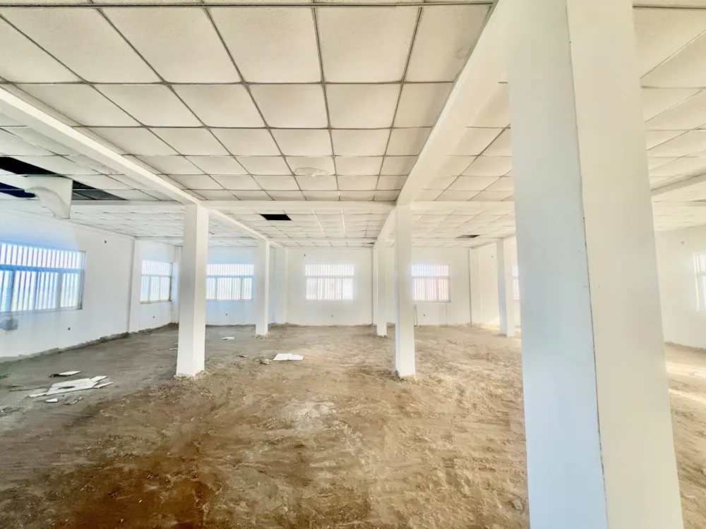 Commercial Building to rent in Pemba, Cabo Delgado, Mozambique - 3MQ1701352 Commercial Building to rent in Pemba, Cabo Delgado, Mozambique - 3MQ1701352