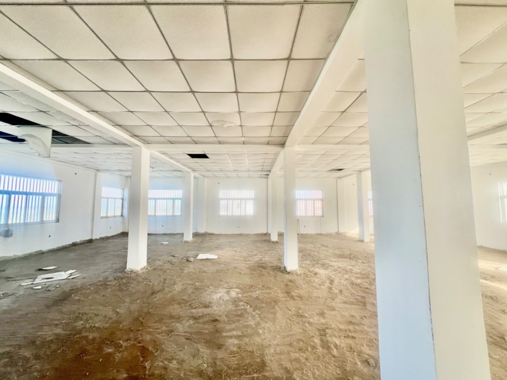 Commercial Building to rent in Pemba, Cabo Delgado, Mozambique - 3MQ1701352 Commercial Building to rent in Pemba, Cabo Delgado, Mozambique - 3MQ1701352