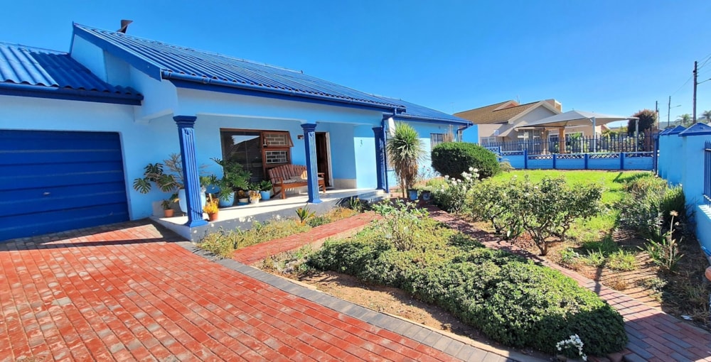 House for sale in Oudtshoorn - 1OU1701907 House for sale in Oudtshoorn - 1OU1701907