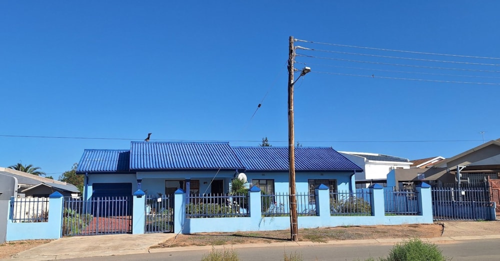 House for sale in Oudtshoorn - 1OU1701907 House for sale in Oudtshoorn - 1OU1701907