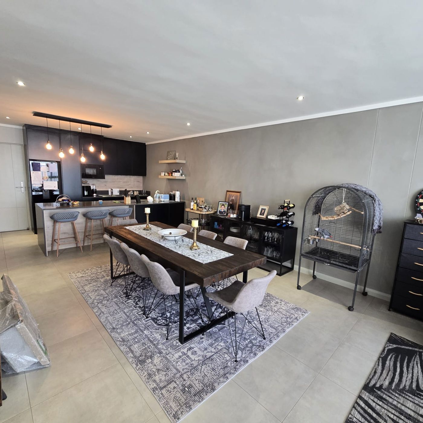 Apartment to rent in Midstream Estate - CNL1701385