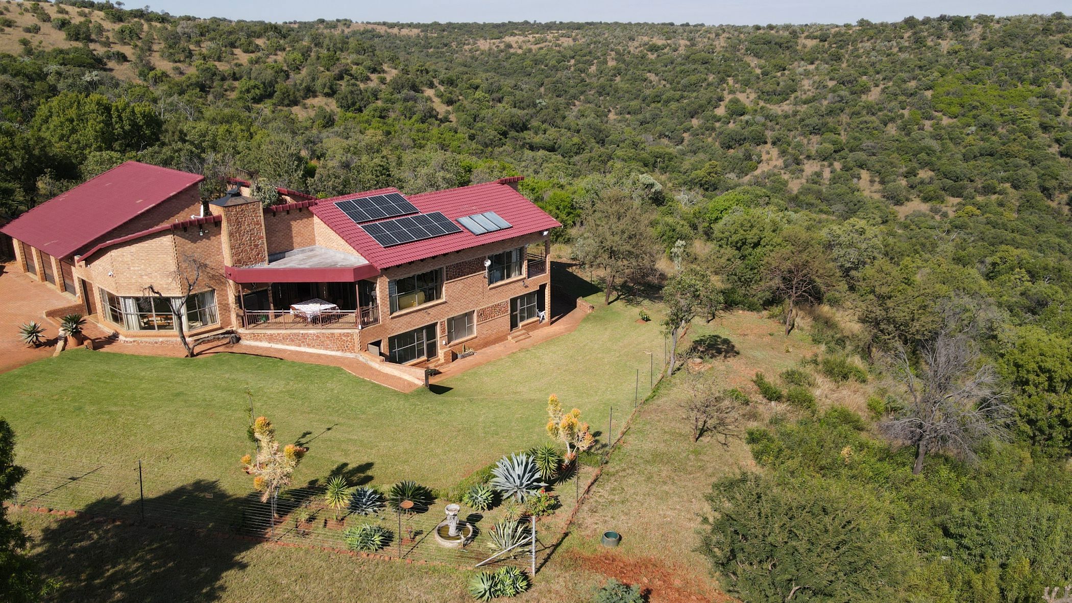 Game farm for sale in Koster - 1RU1701484