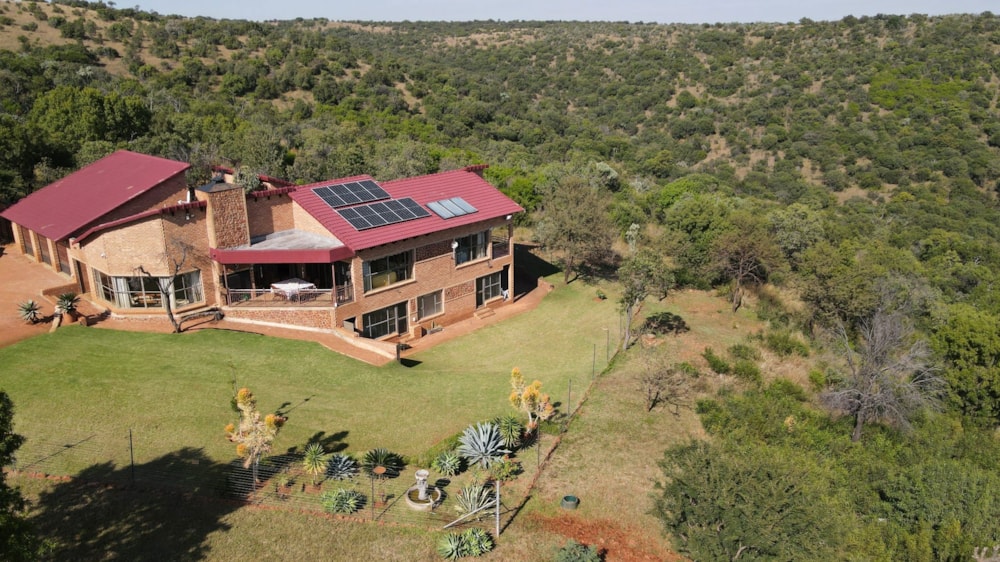 Game farm for sale in Koster - 1RU1701484