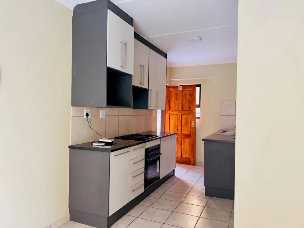 Apartment for sale in Benoni - EN1701403