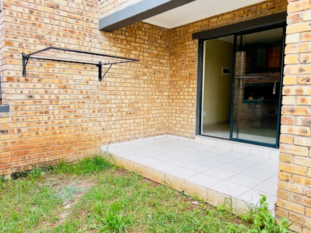 Apartment for sale in Benoni - EN1701403