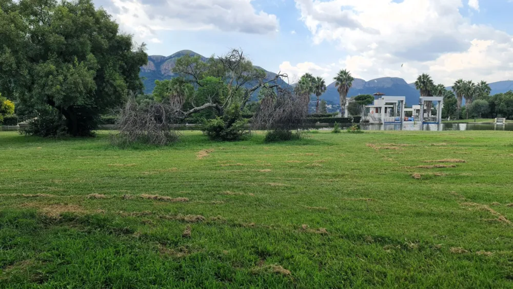 Residential vacant land for sale in The Islands Estate - 1HR1701582