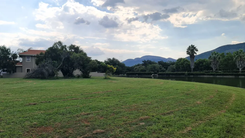 Residential vacant land for sale in The Islands Estate - 1HR1701582