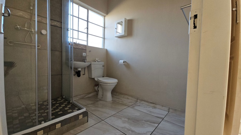 House to rent in Three Rivers Ext 1 - 1VT1701464