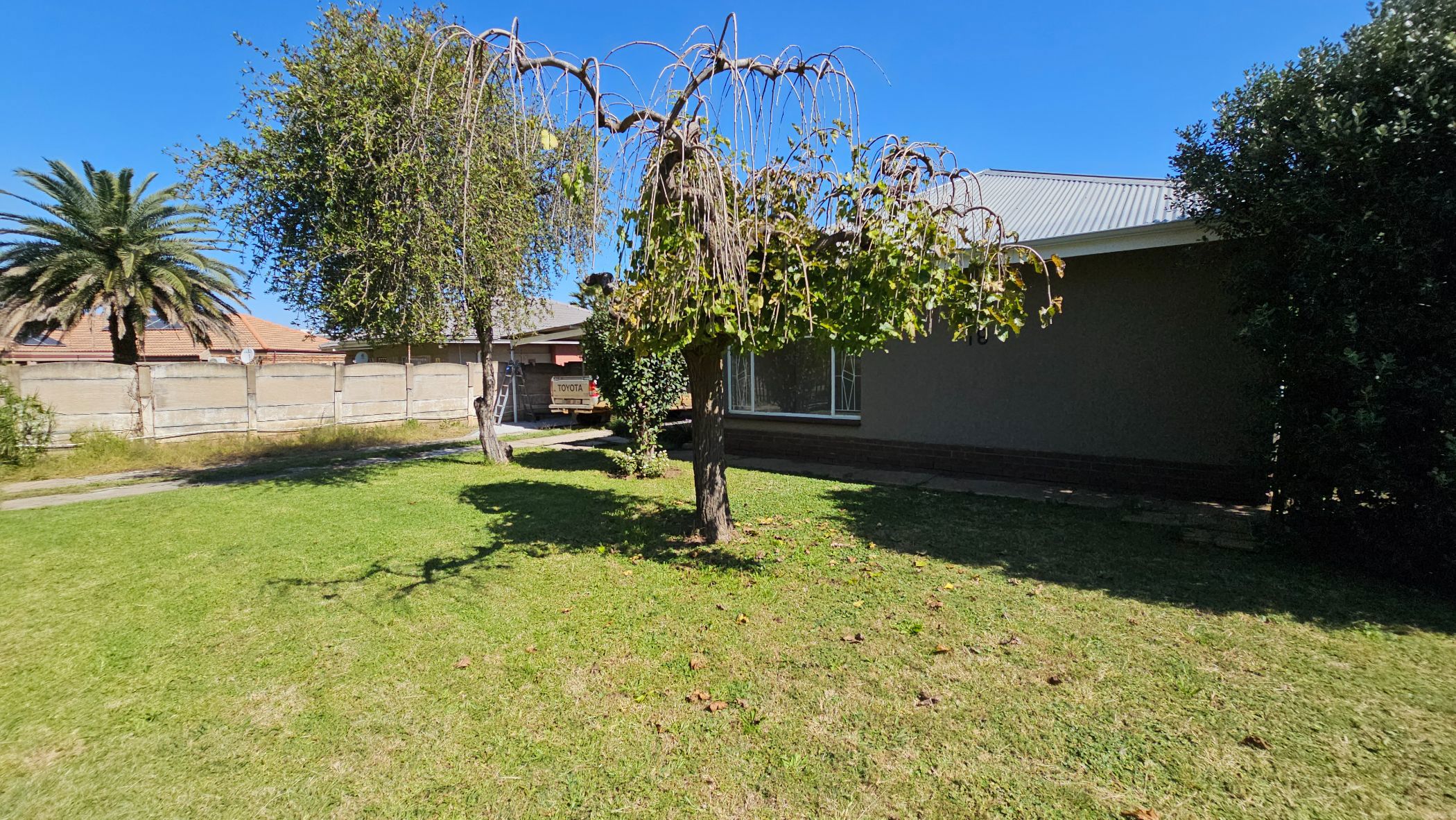 House to rent in Three Rivers Ext 1 - 1VT1701464