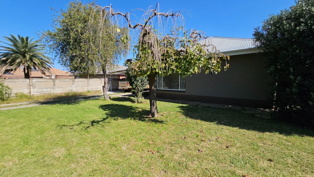 House to rent in Three Rivers Ext 1 - 1VT1701464