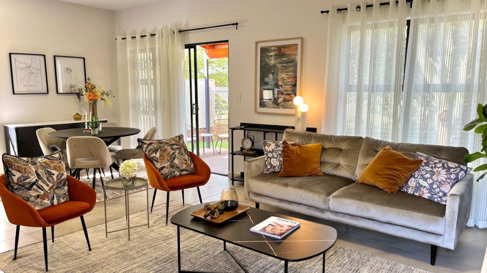 Security complex home for sale in Nelspruit Ext 29 - 1NS1701846