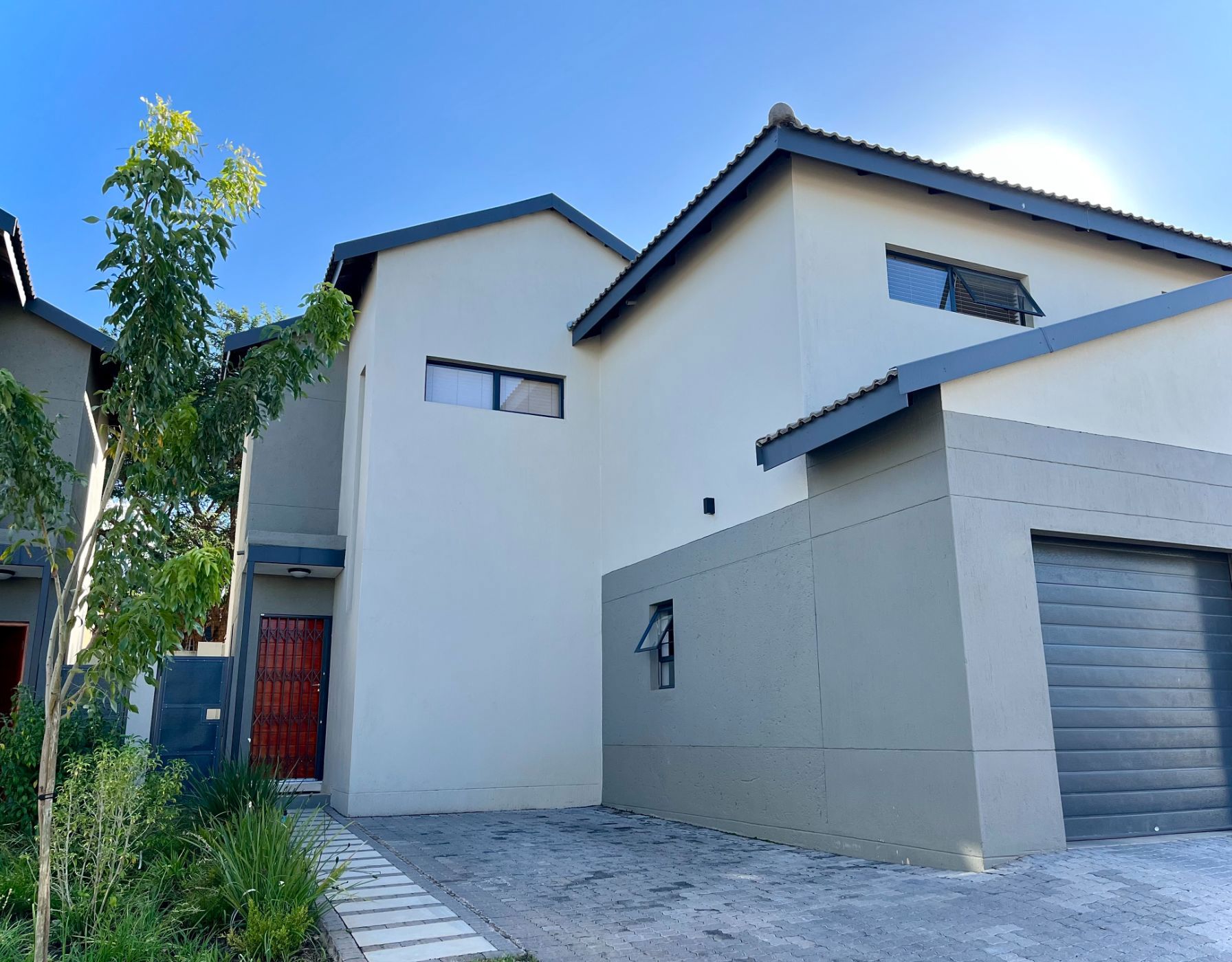 Security complex home for sale in Nelspruit Ext 29 - 1NS1701846