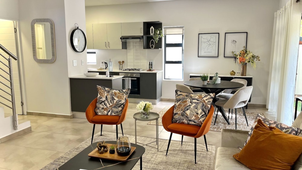 Security complex home for sale in Nelspruit Ext 29 - 1NS1701846