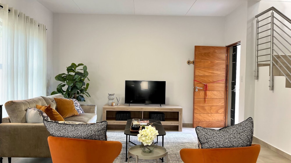 Security complex home for sale in Nelspruit Ext 29 - 1NS1701846