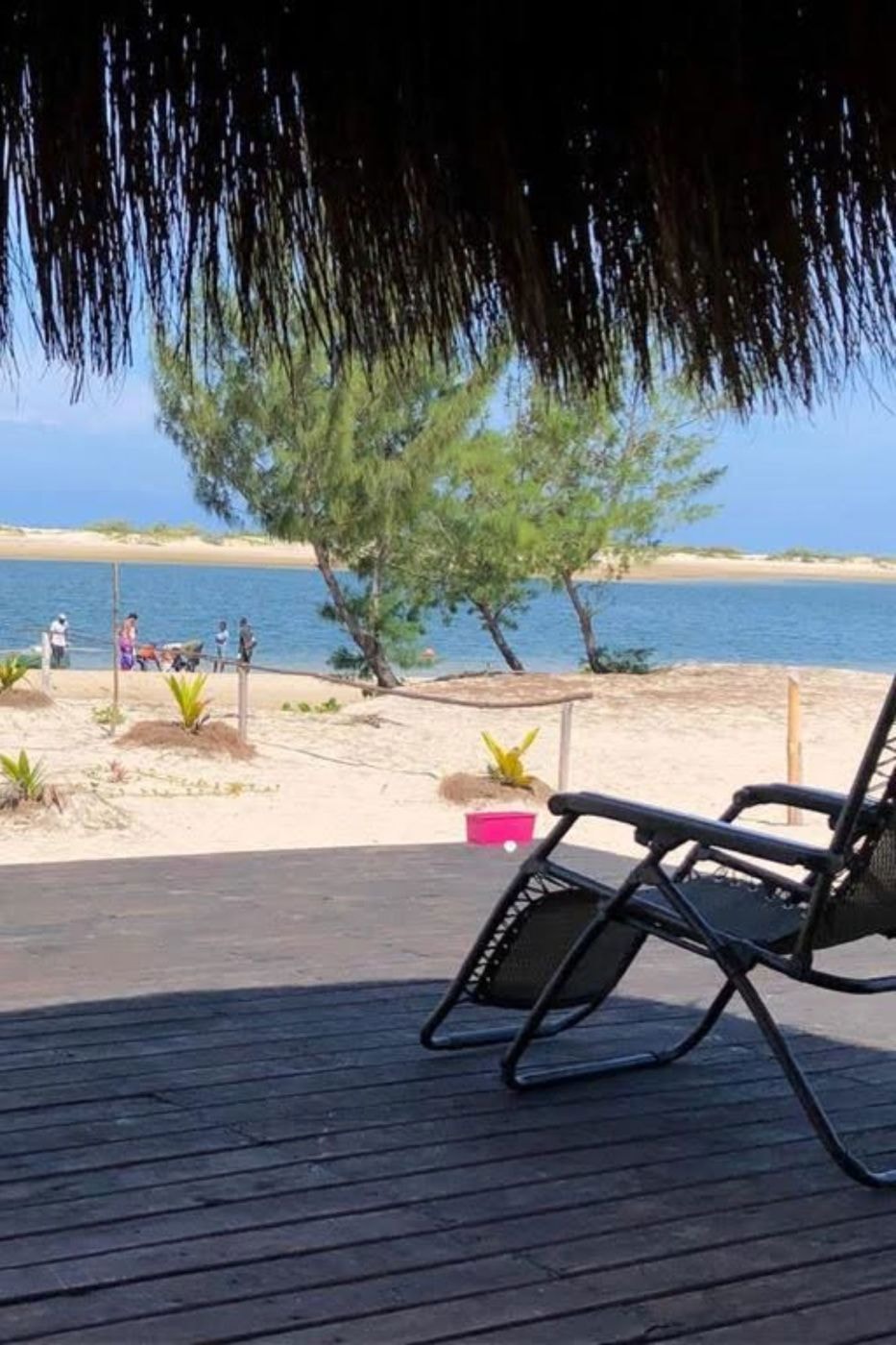 House for sale in Pomene, Mozambique - 3MQ1701420