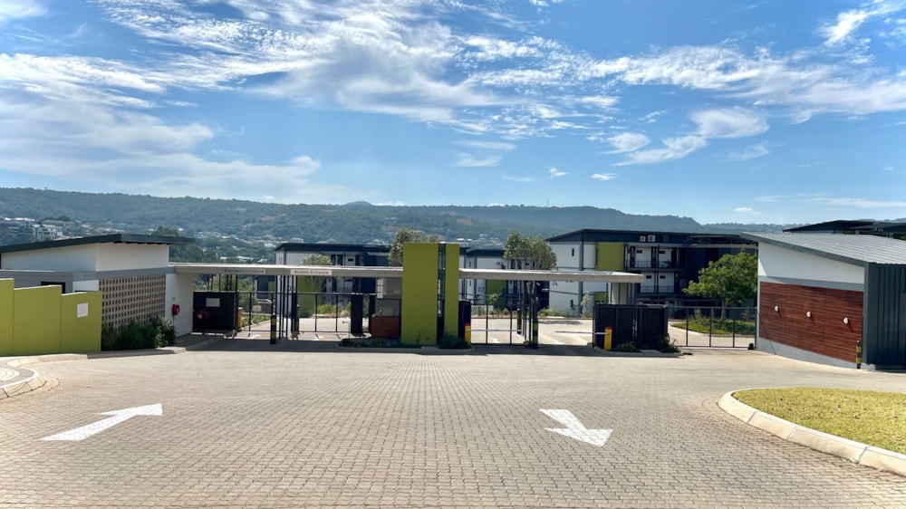 Apartment for sale in Riverside Park - 1NS1701445 Apartment for sale in Riverside Park - 1NS1701445