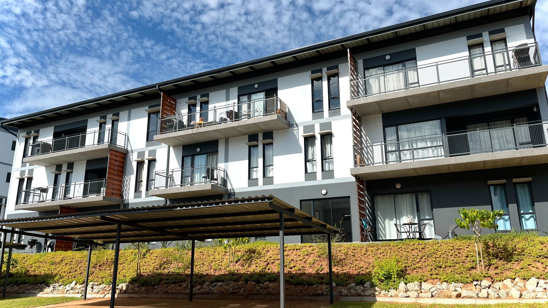 Apartment for sale in Riverside Park - 1NS1701445