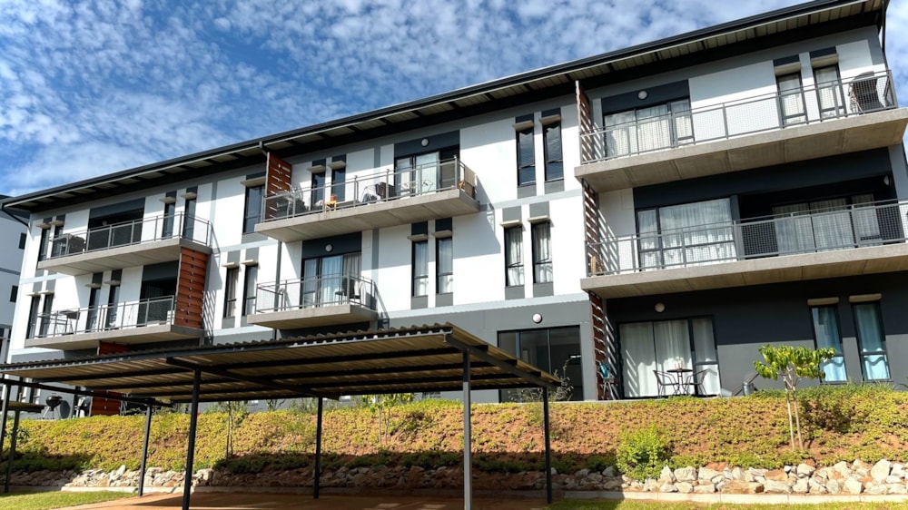 Apartment for sale in Riverside Park - 1NS1701445 Apartment for sale in Riverside Park - 1NS1701445