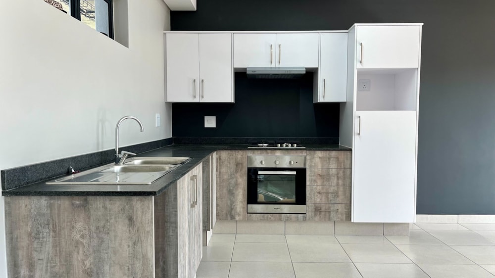 Apartment for sale in Riverside Park - 1NS1701445 Apartment for sale in Riverside Park - 1NS1701445