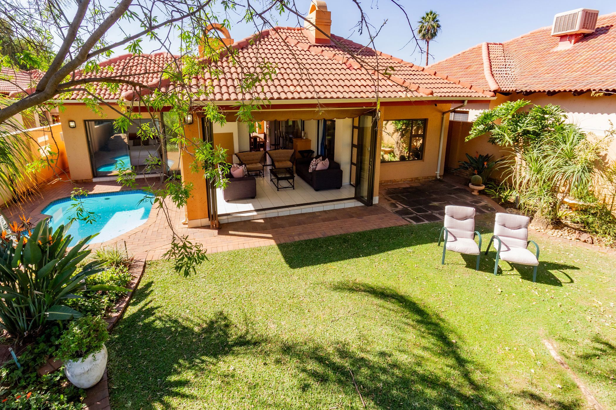 House for sale in Pecanwood - 1HR1701944