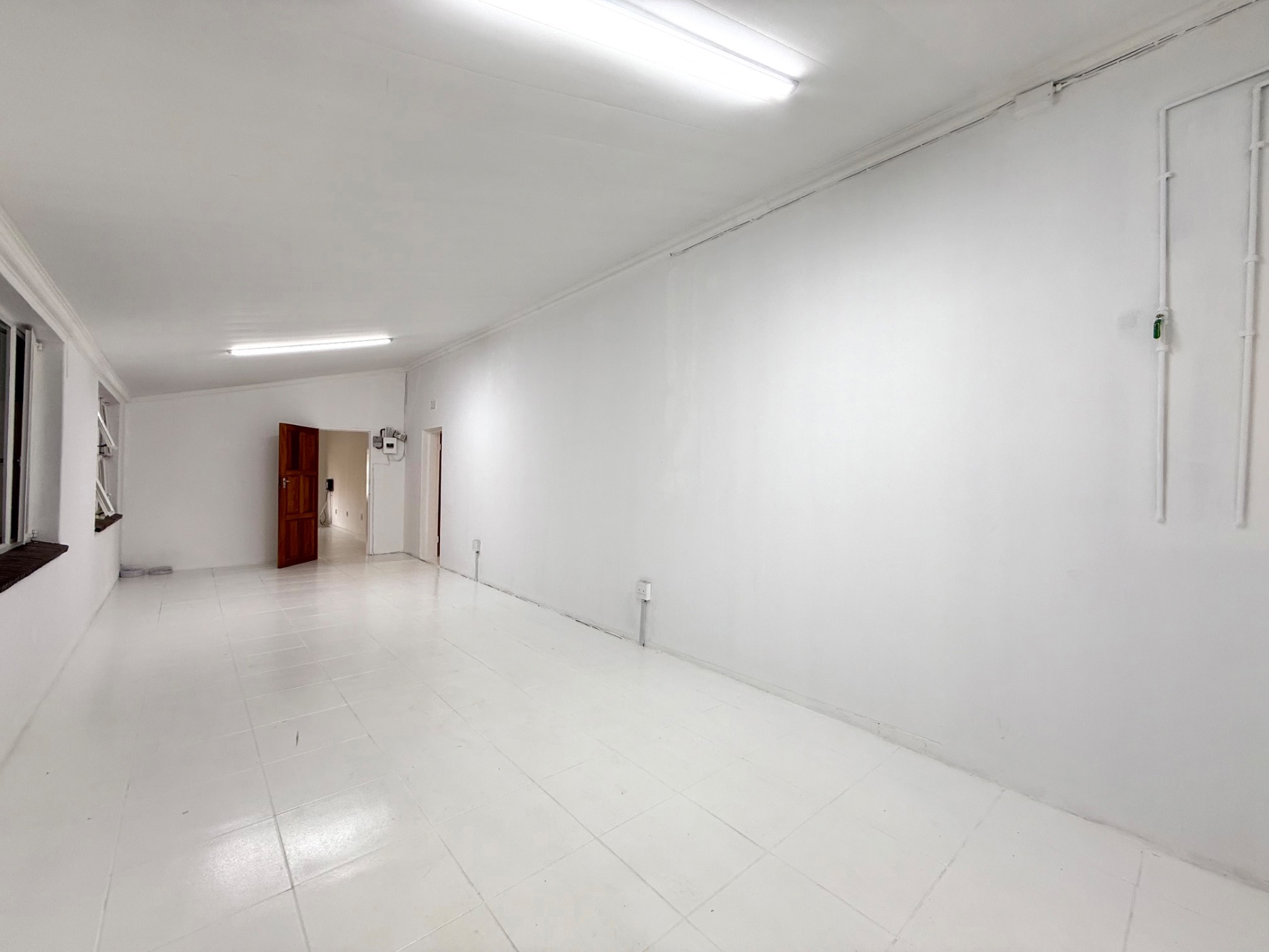 Garden apartment to rent in  Vanderbijlpark SW 5 - 1VT1701565