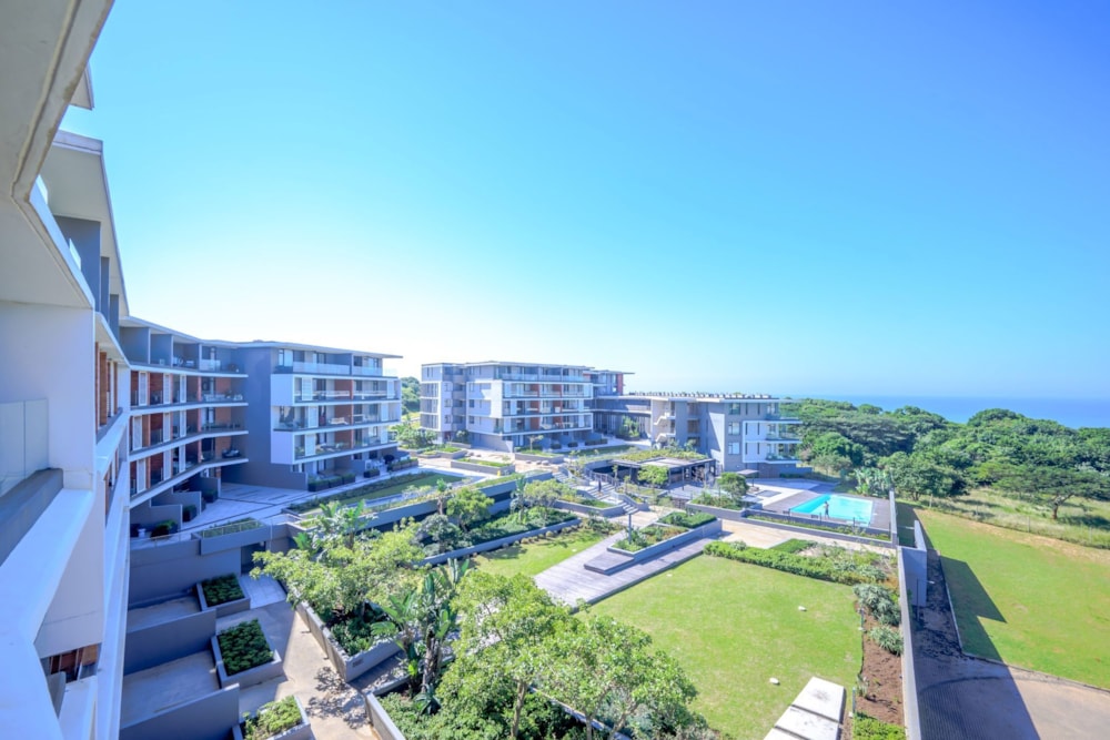 Apartment for sale in Sibaya - 1ND1701433