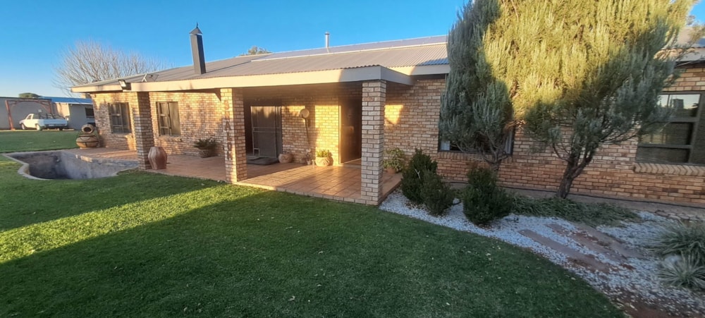 House for sale in Modderrivier - 1KJ1701676 House for sale in Modderrivier - 1KJ1701676